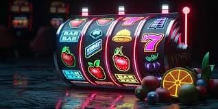 oren33 slot